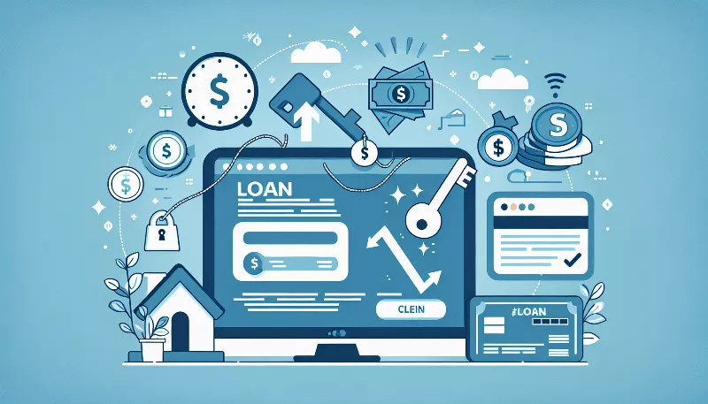 Unlocking Financial Opportunities: Your Ultimate Guide to Applying for Loans Online